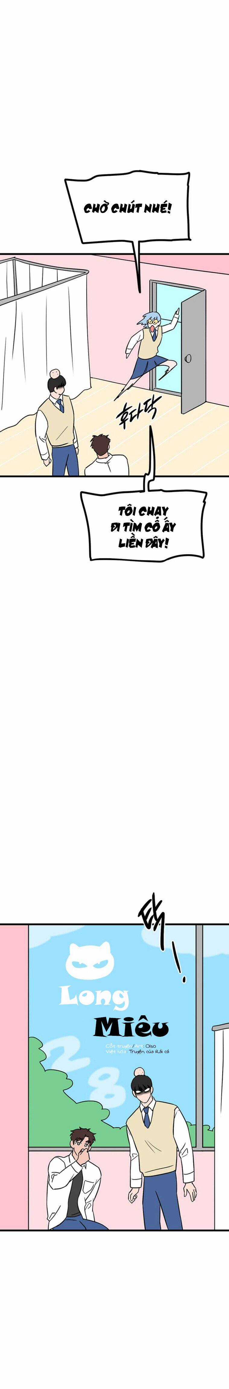 Long Miêu Chương 28 trang 9