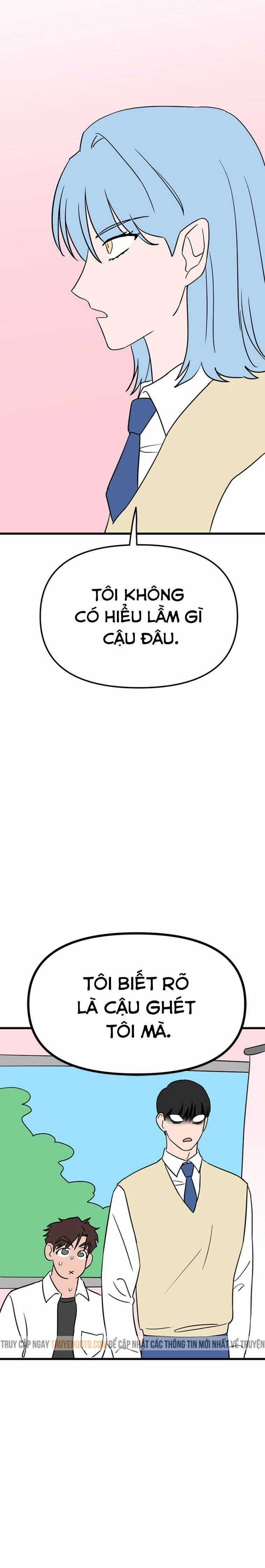 Long Miêu Chương 29 trang 11