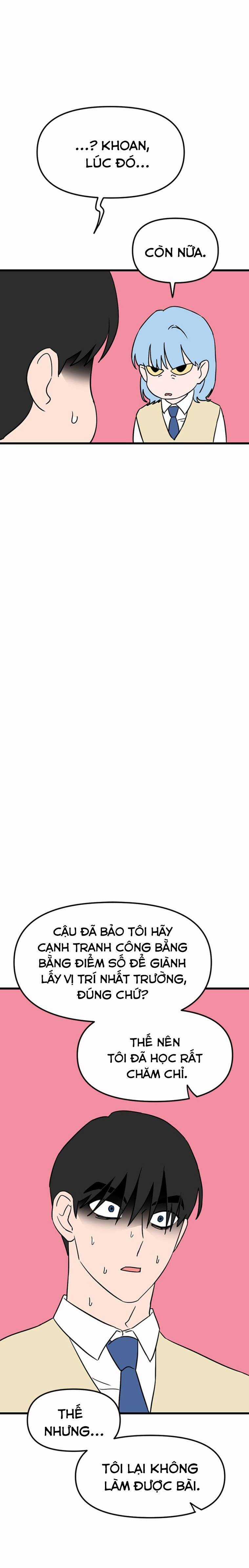 Long Miêu Chương 29 trang 16