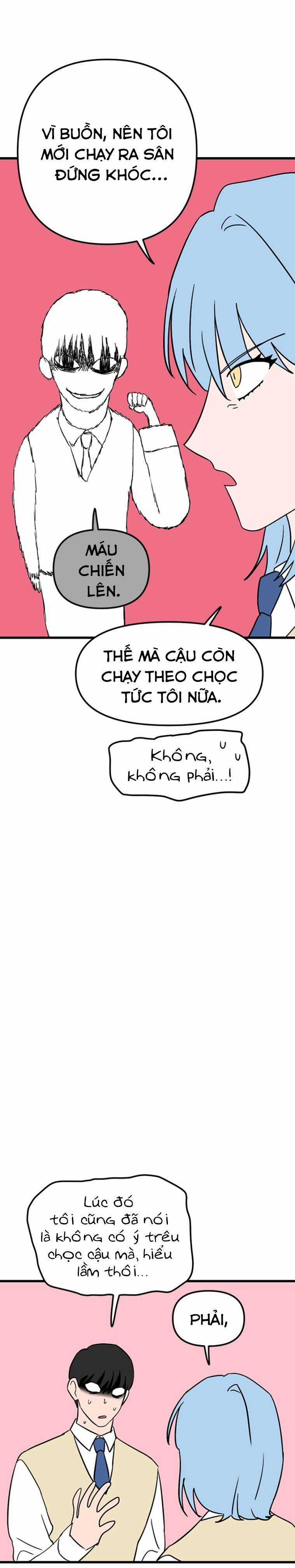 Long Miêu Chương 29 trang 17