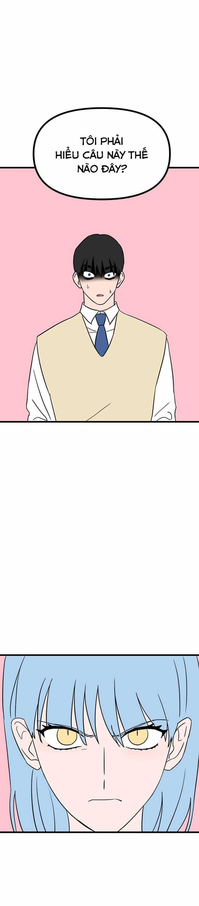 Long Miêu Chương 29 trang 20