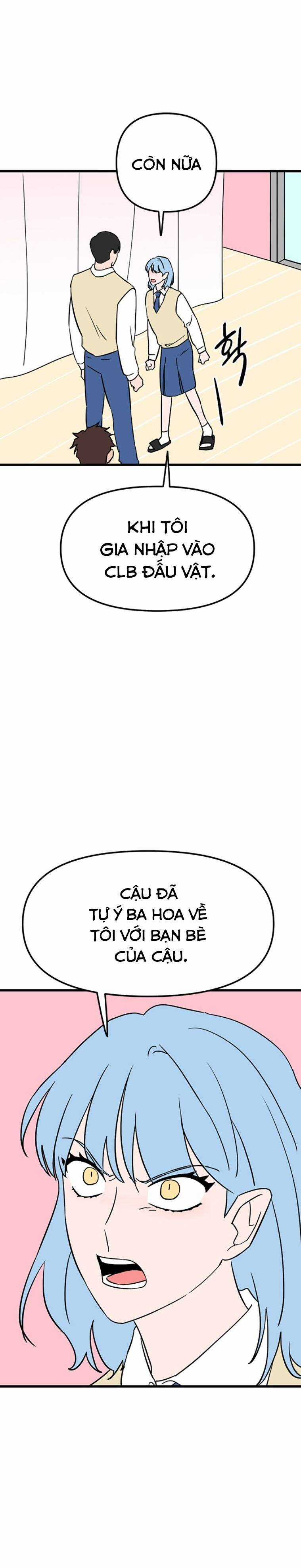 Long Miêu Chương 29 trang 21