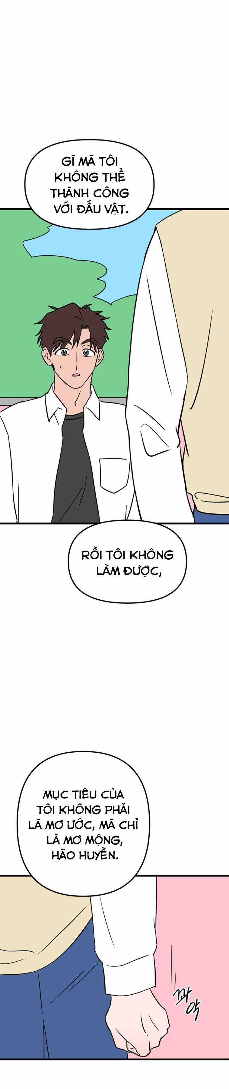 Long Miêu Chương 29 trang 22