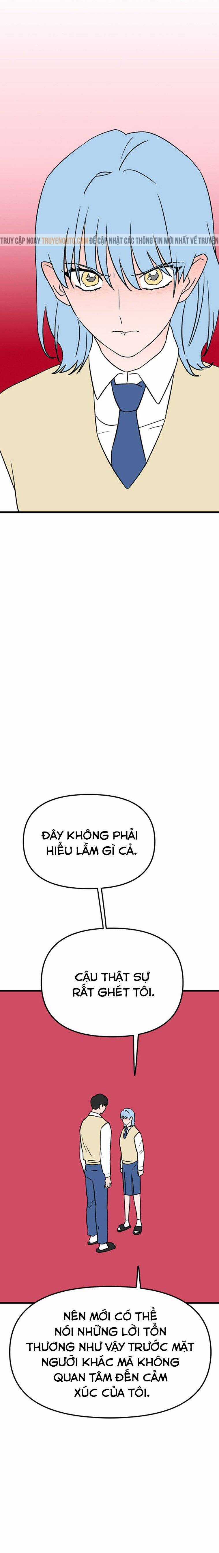 Long Miêu Chương 29 trang 24