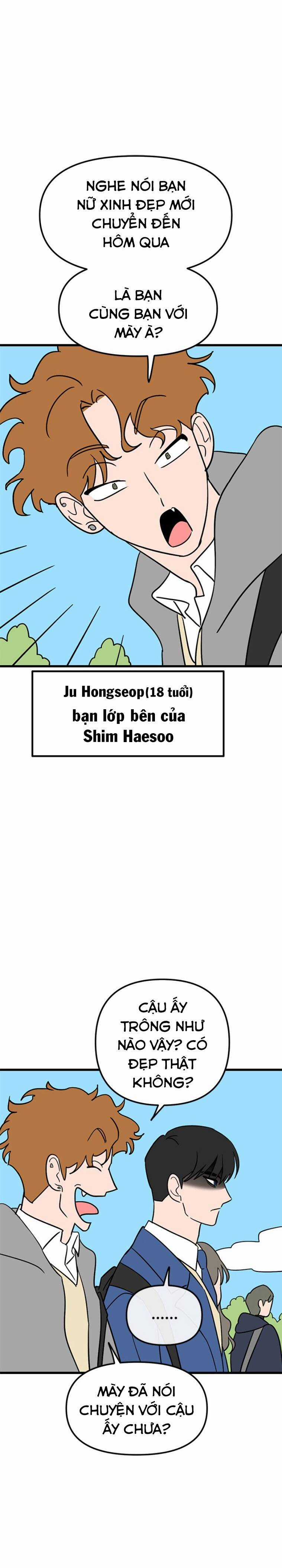 Long Miêu Chương 3 trang 10