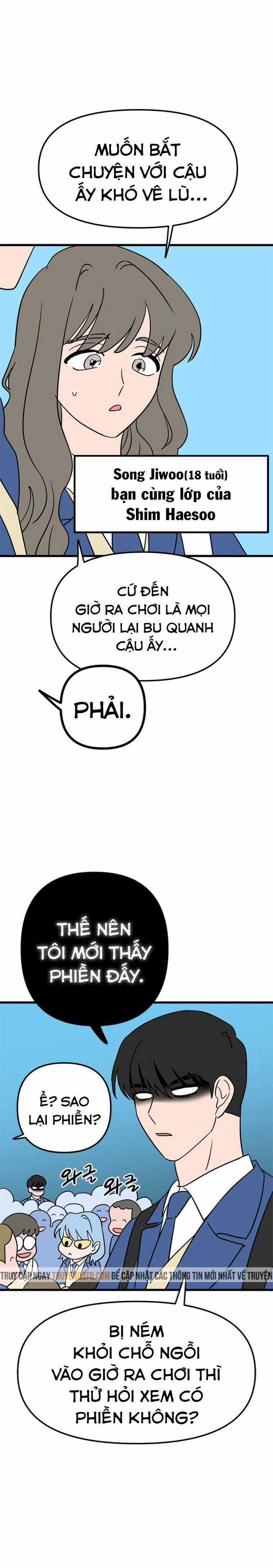 Long Miêu Chương 3 trang 11