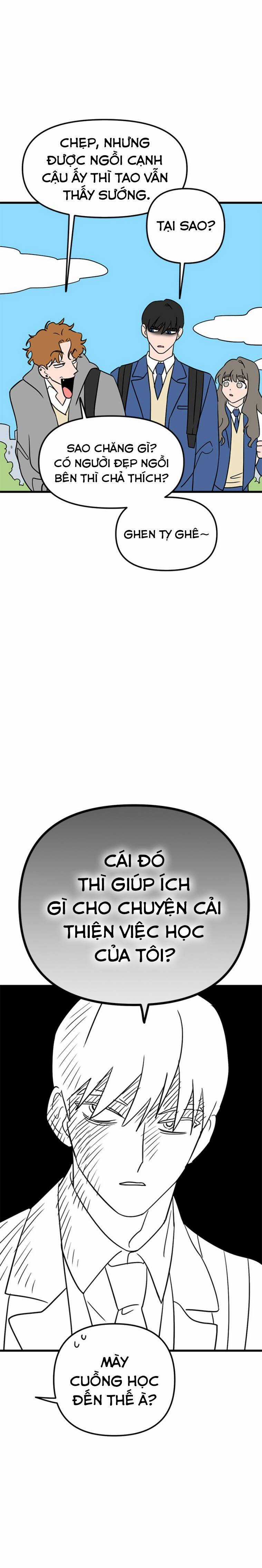 Long Miêu Chương 3 trang 12