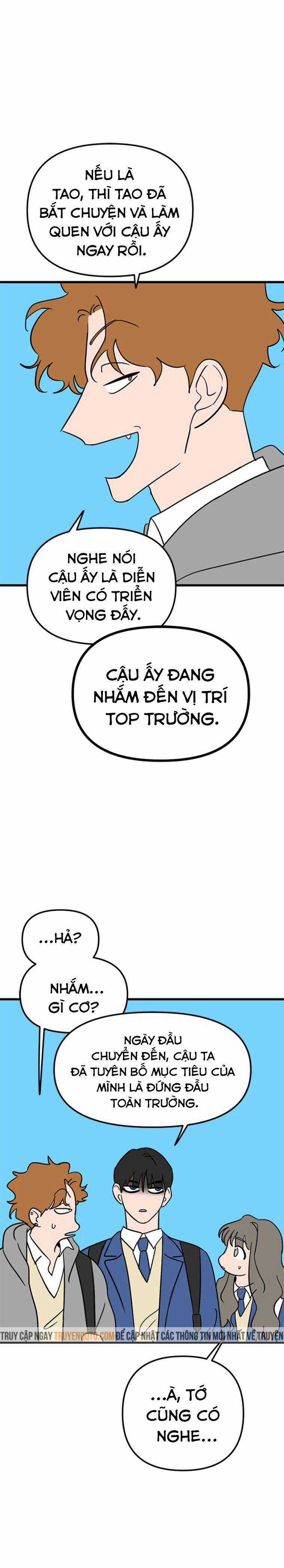 Long Miêu Chương 3 trang 13