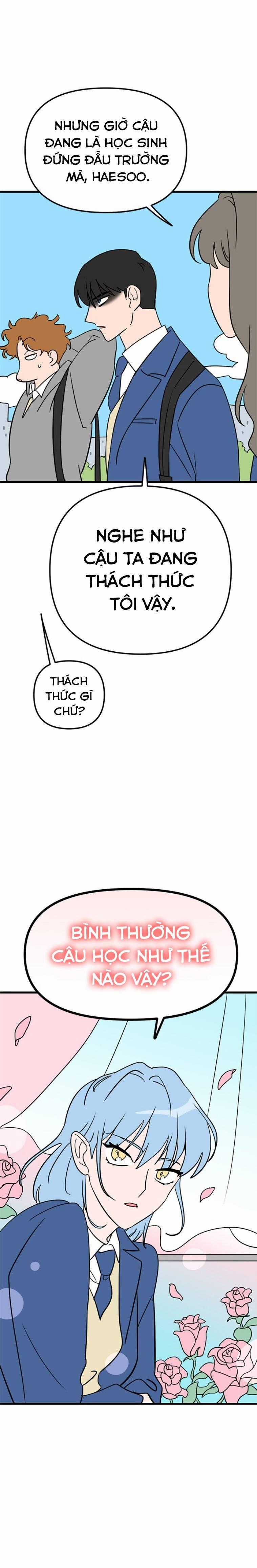 Long Miêu Chương 3 trang 14