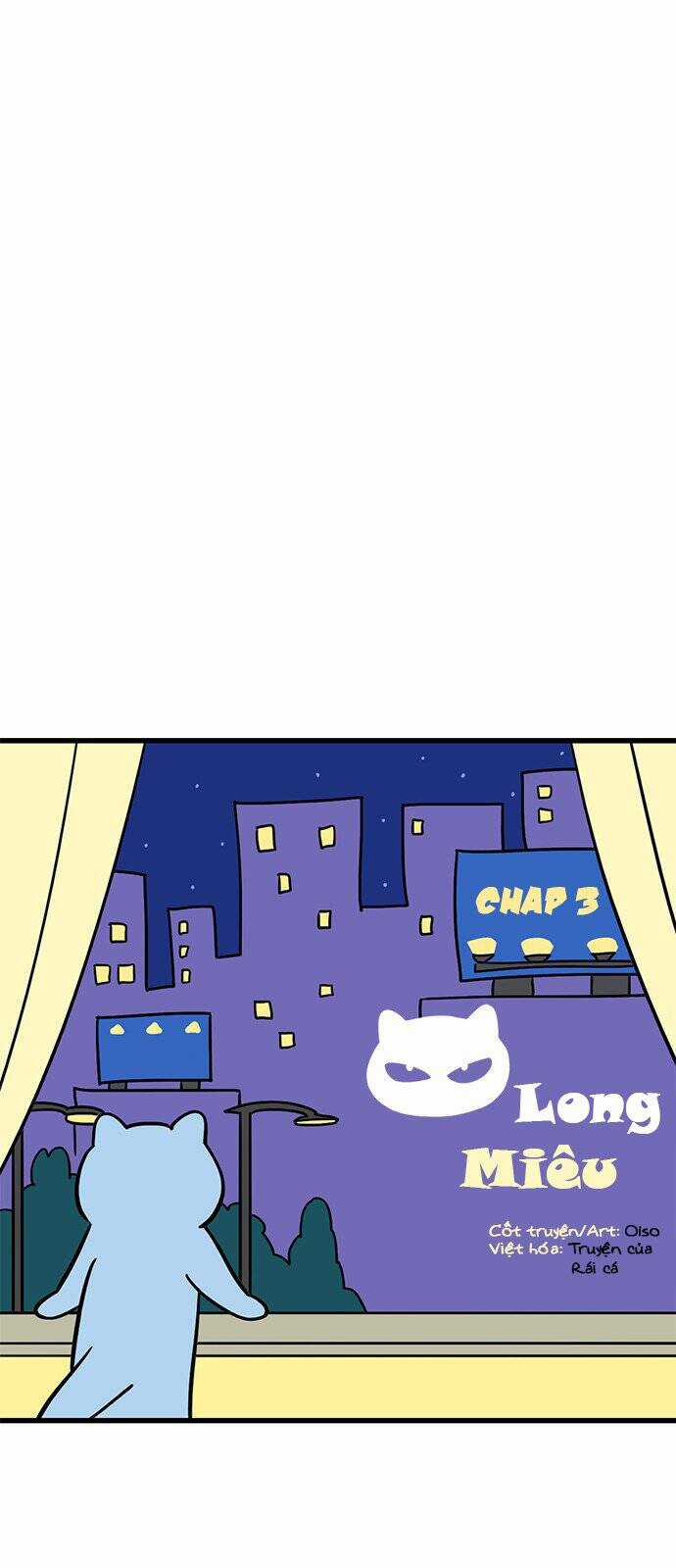 Long Miêu Chương 3 trang 2