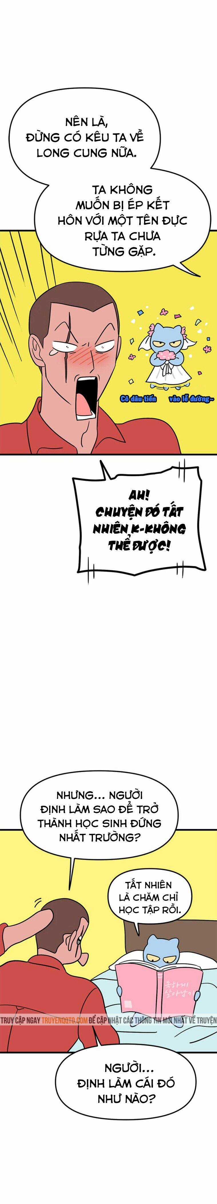 Long Miêu Chương 3 trang 5