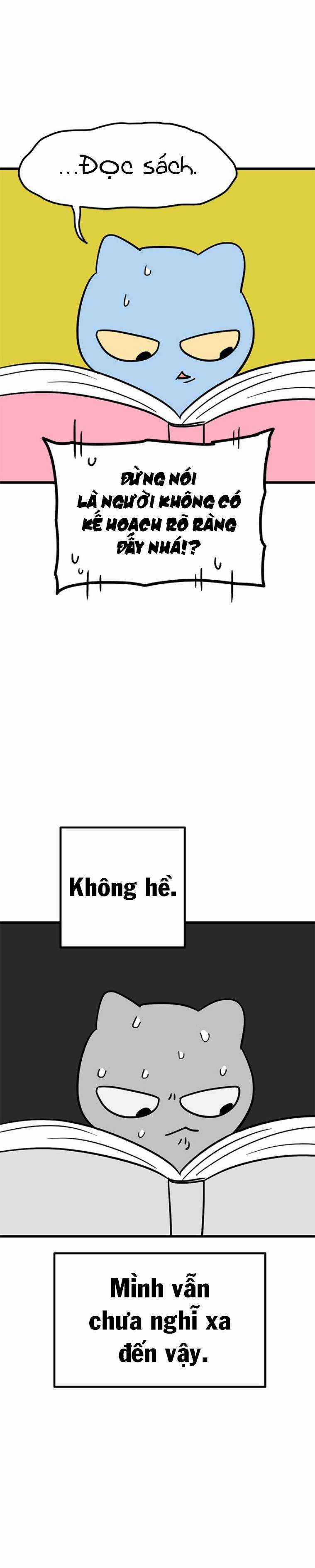 Long Miêu Chương 3 trang 6