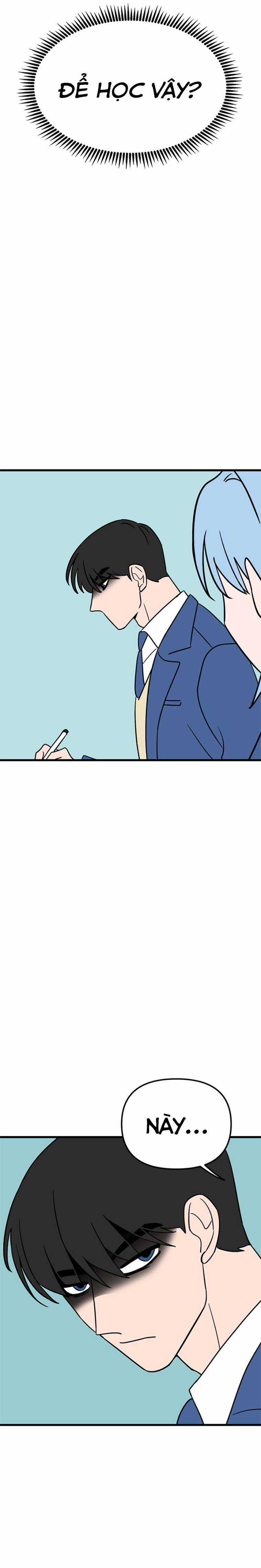 Long Miêu Chương 3 trang 8