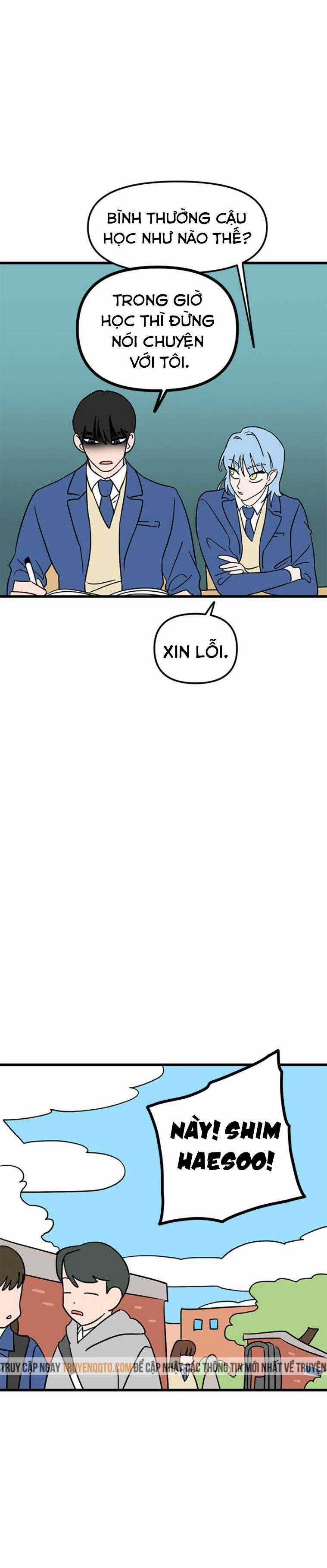 Long Miêu Chương 3 trang 9