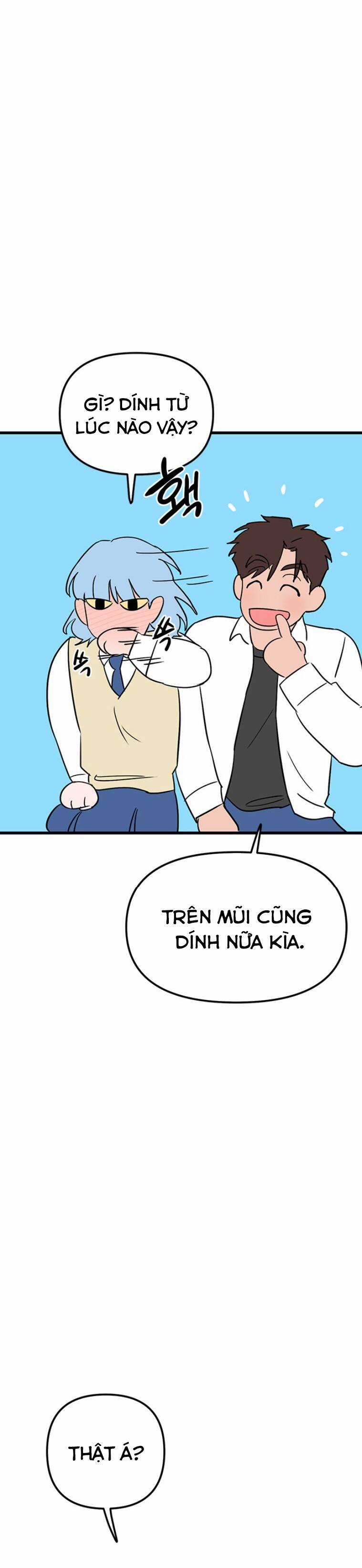 Long Miêu Chương 30 trang 11