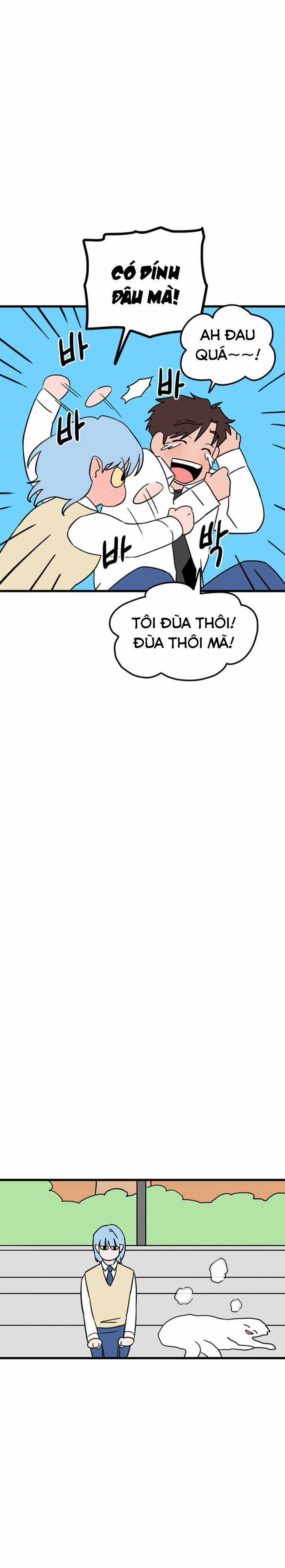 Long Miêu Chương 30 trang 13