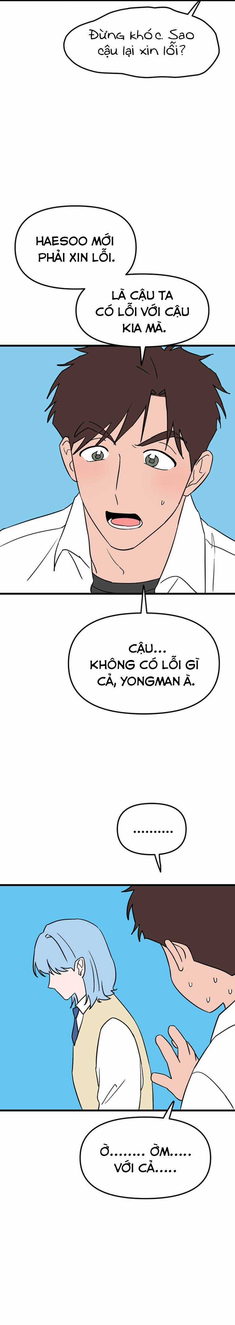 Long Miêu Chương 30 trang 18