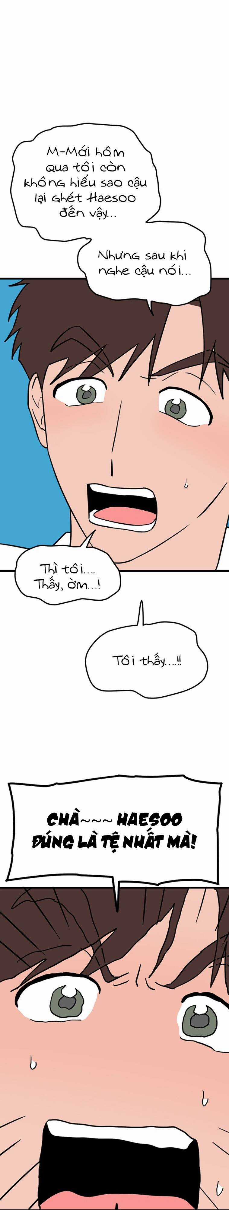 Long Miêu Chương 30 trang 19