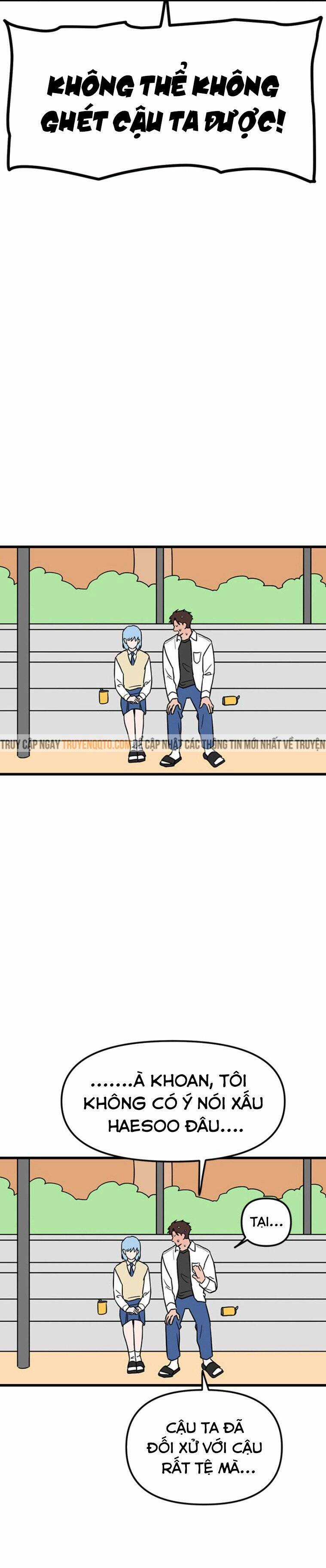 Long Miêu Chương 30 trang 20