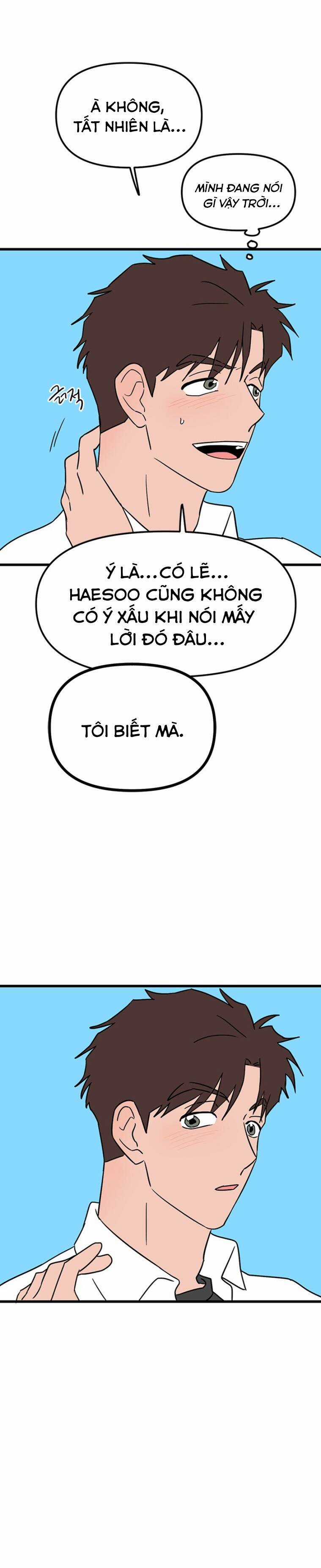 Long Miêu Chương 30 trang 21