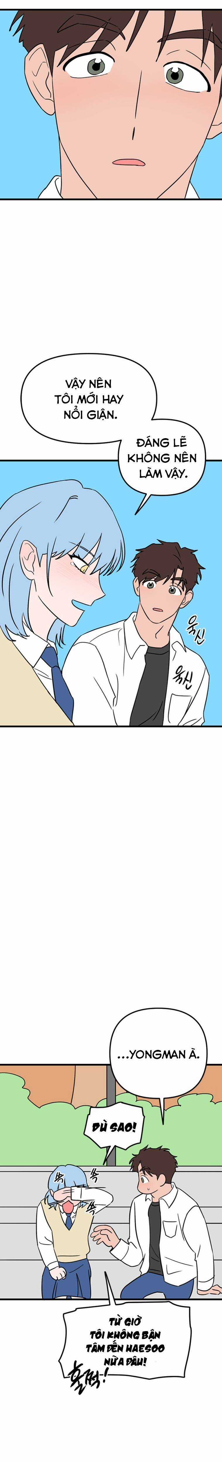 Long Miêu Chương 30 trang 23