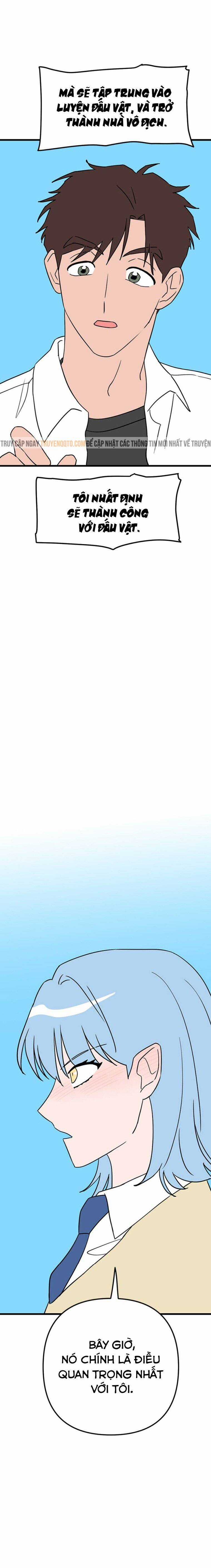 Long Miêu Chương 30 trang 24