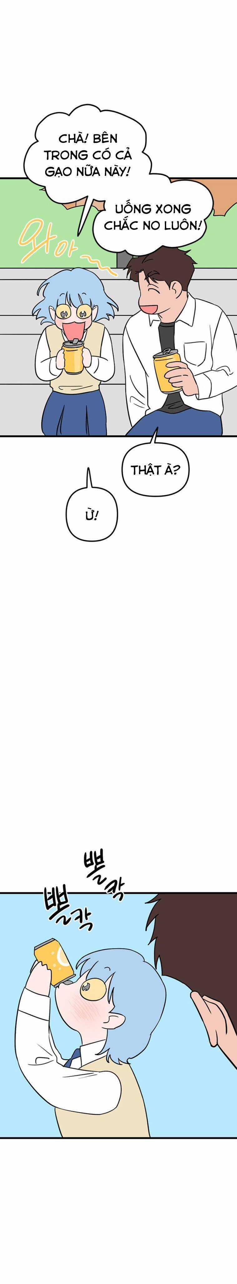 Long Miêu Chương 30 trang 8