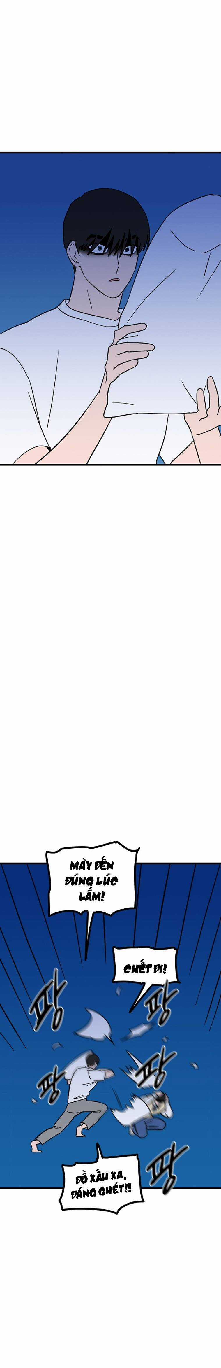 Long Miêu Chương 31 trang 10