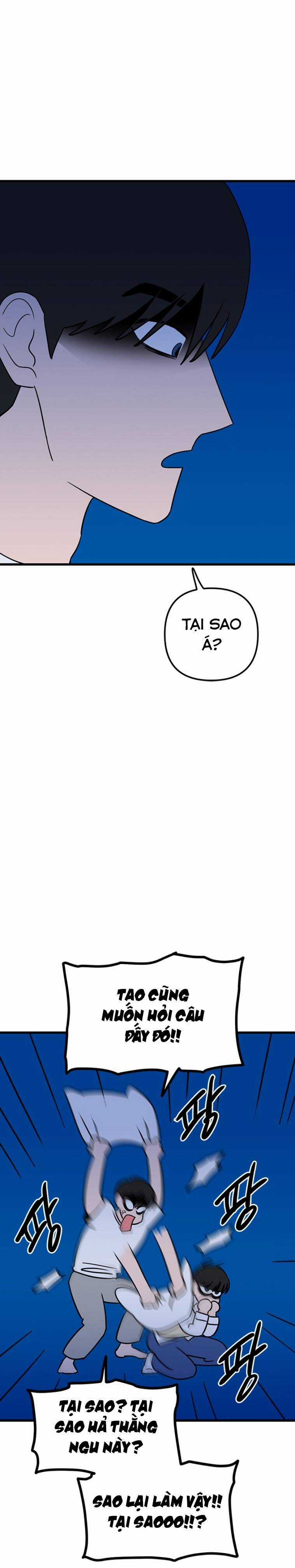 Long Miêu Chương 31 trang 15