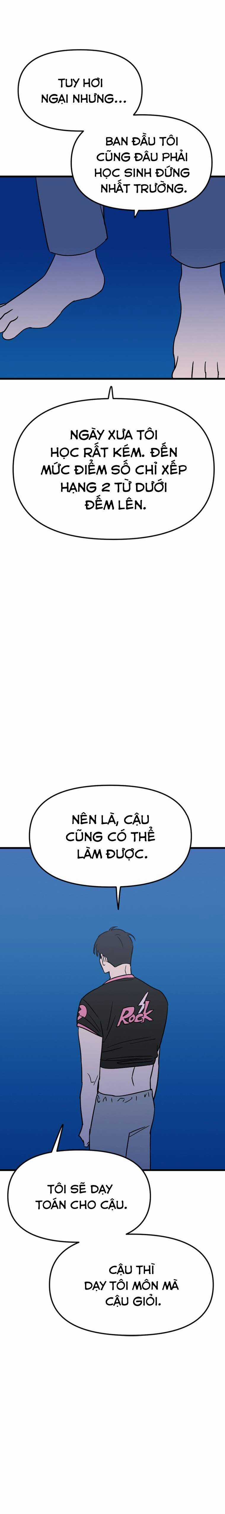 Long Miêu Chương 31 trang 20