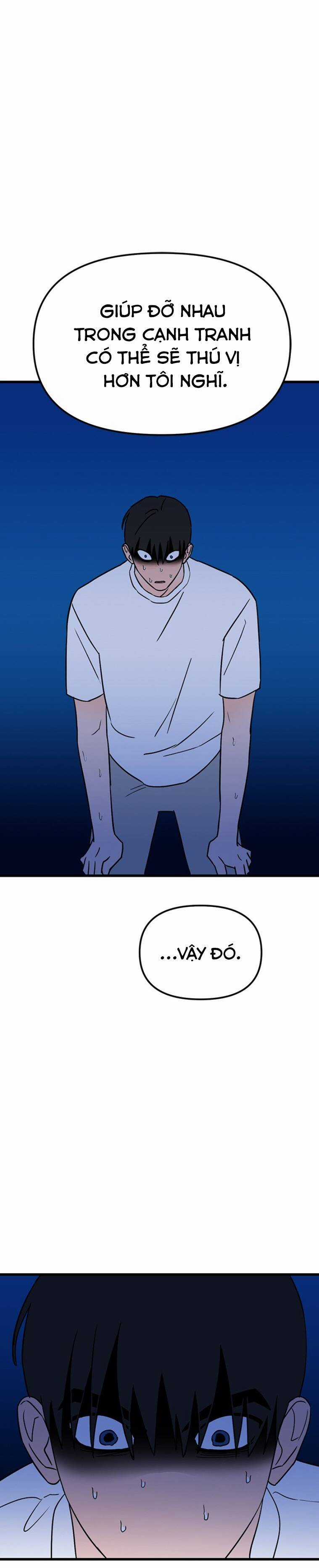 Long Miêu Chương 31 trang 21