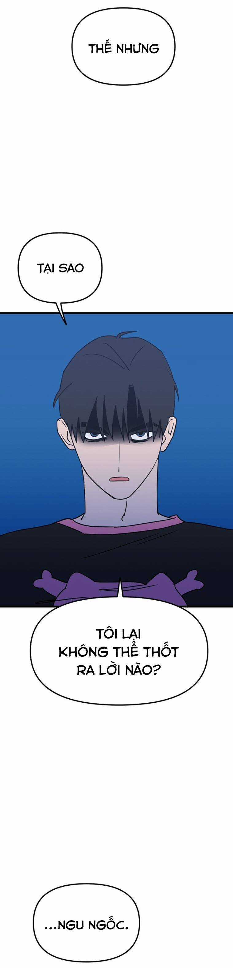 Long Miêu Chương 31 trang 22