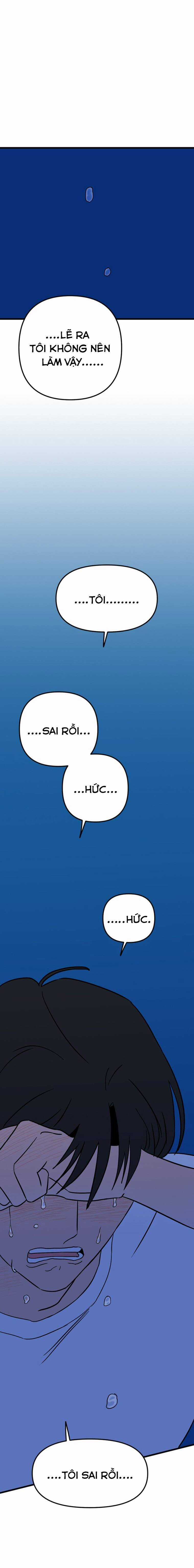 Long Miêu Chương 31 trang 27