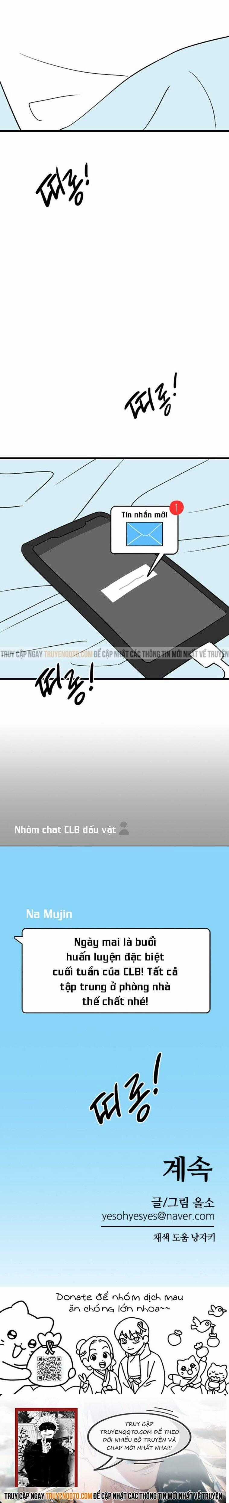 Long Miêu Chương 31 trang 30