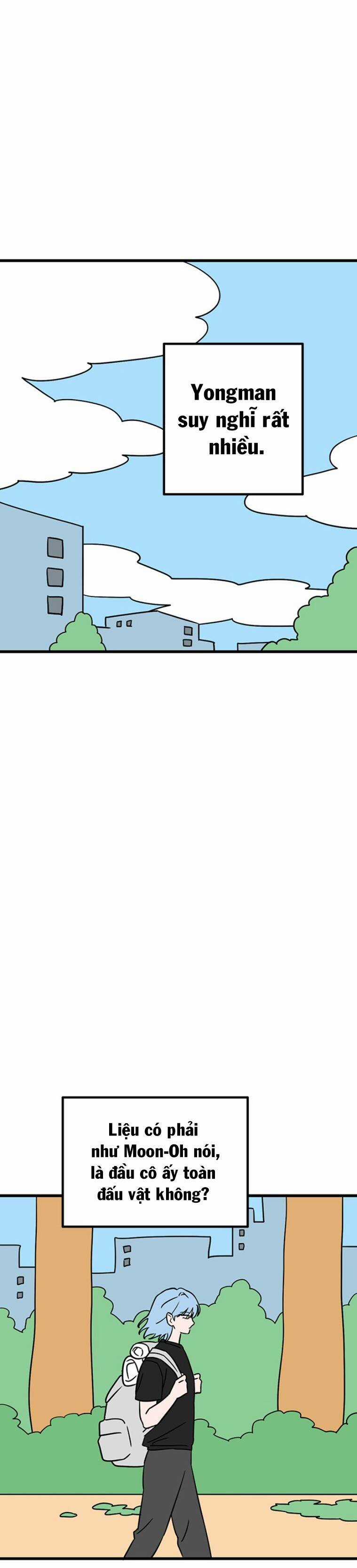 Long Miêu Chương 32 trang 10