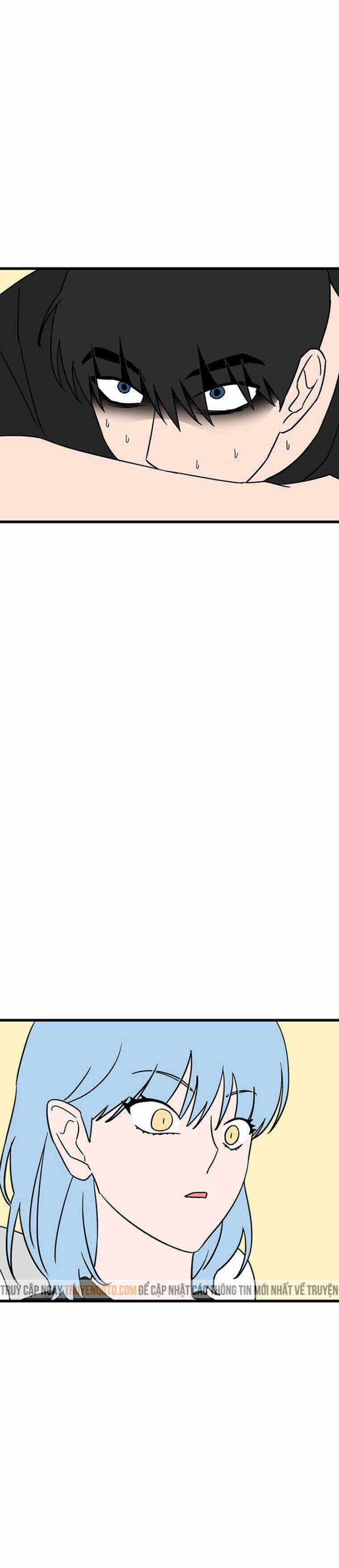 Long Miêu Chương 32 trang 19