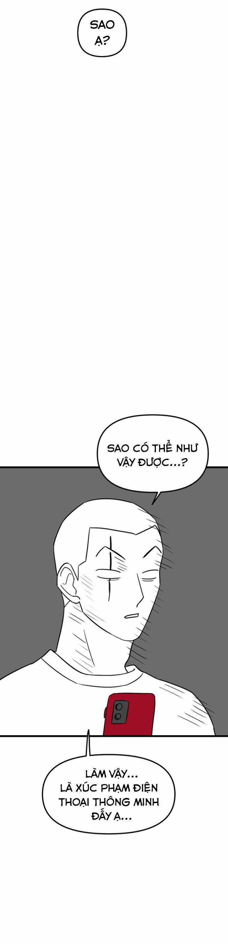 Long Miêu Chương 32 trang 2