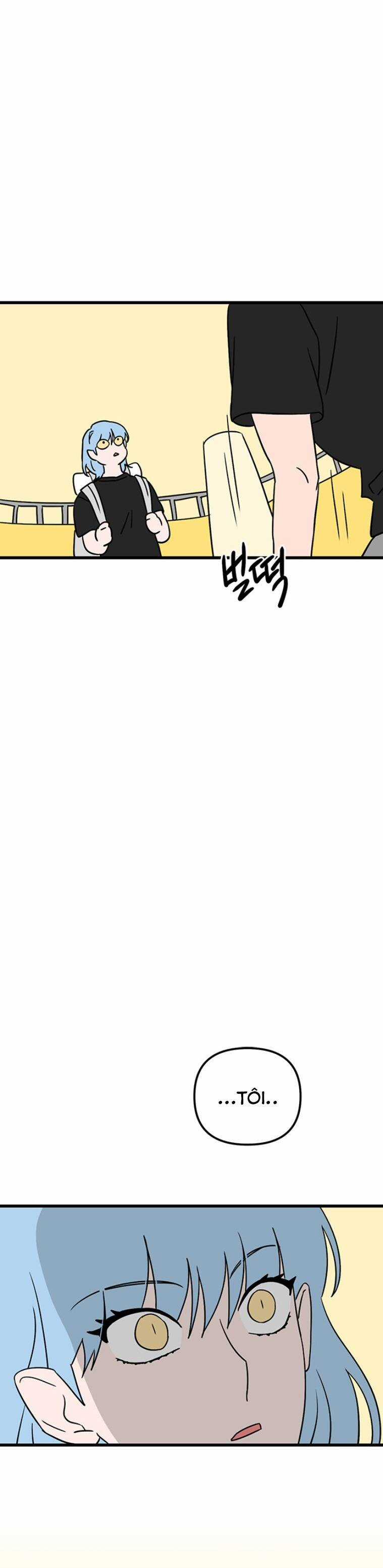 Long Miêu Chương 32 trang 20