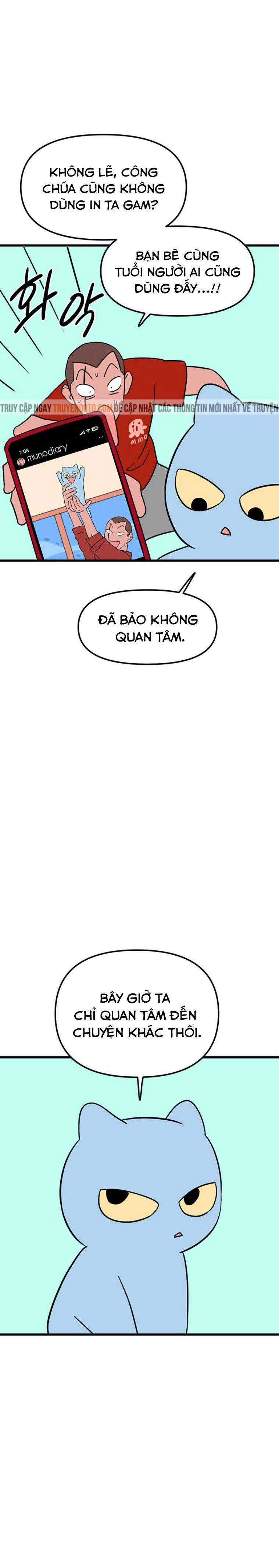 Long Miêu Chương 32 trang 3