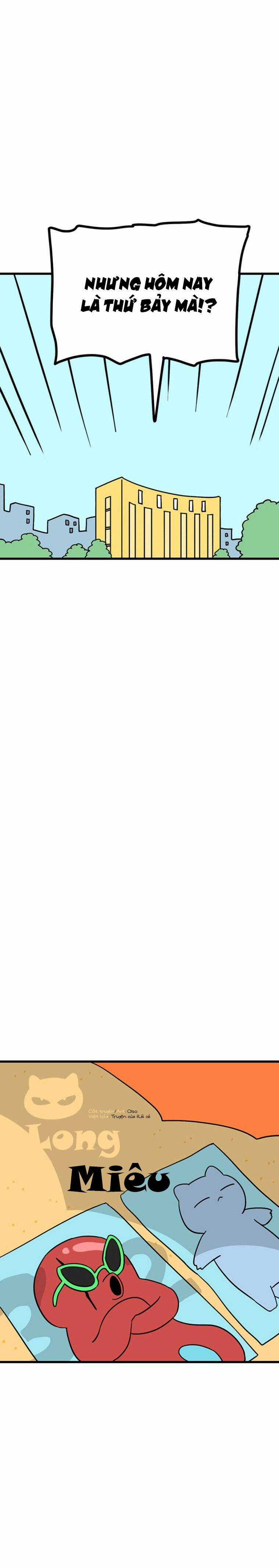 Long Miêu Chương 32 trang 5