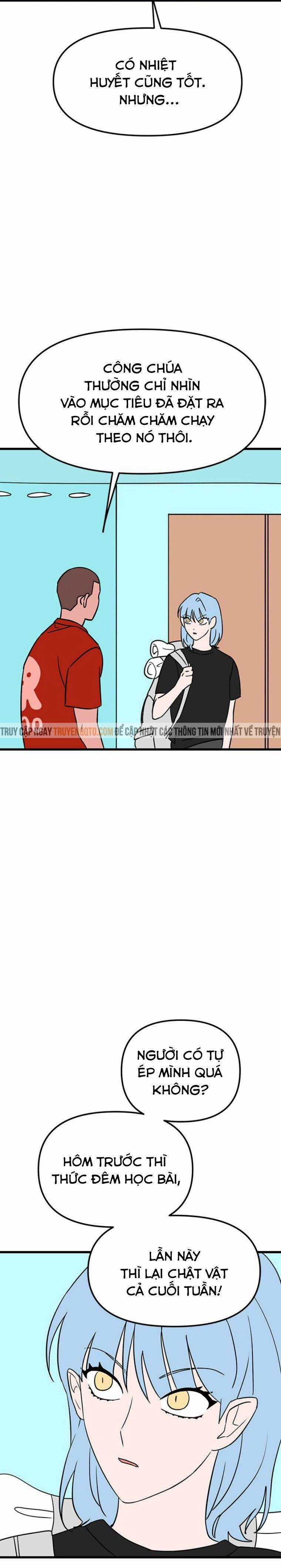 Long Miêu Chương 32 trang 8