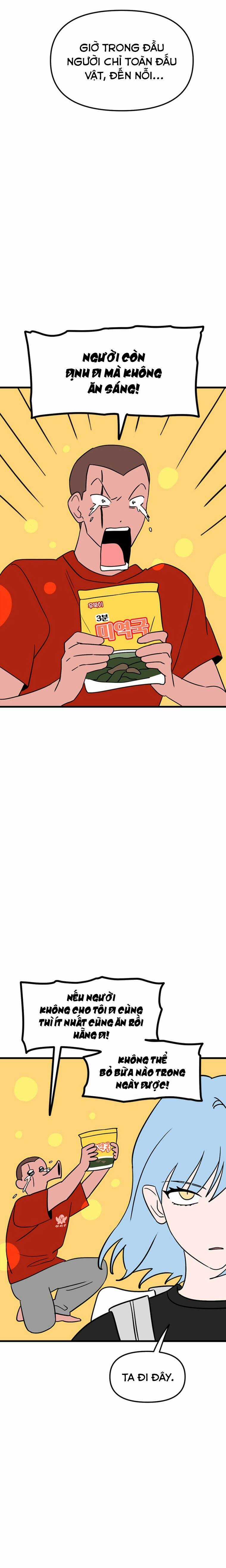 Long Miêu Chương 32 trang 9