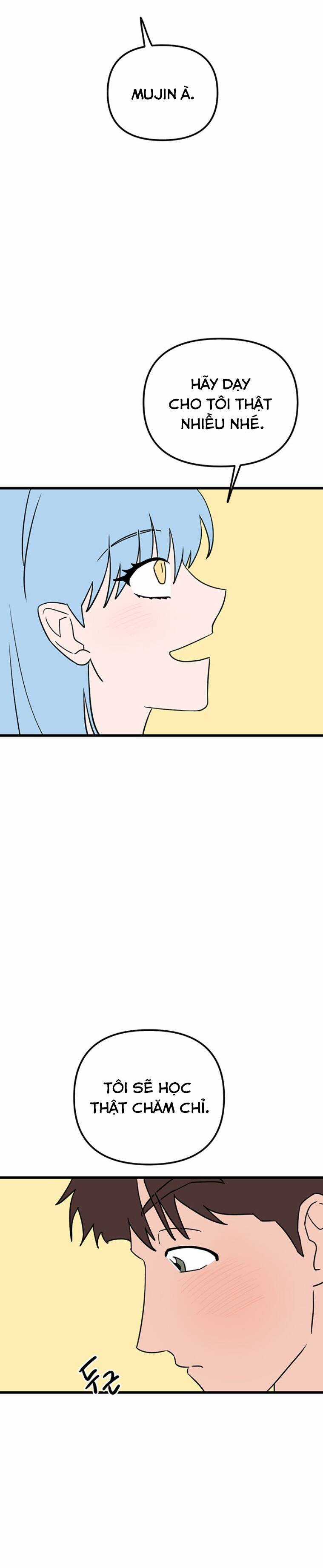 Long Miêu Chương 33 trang 11