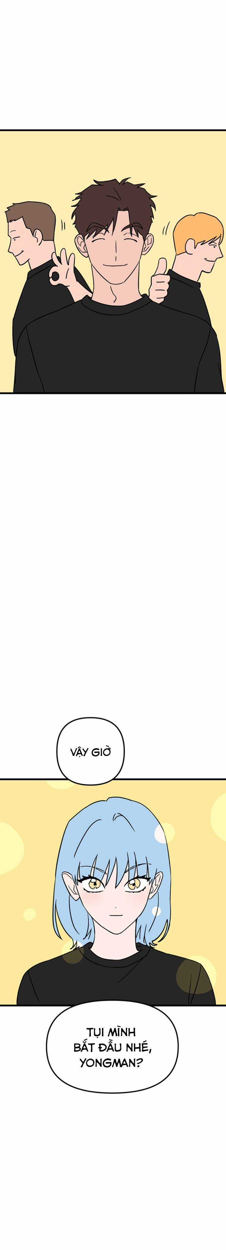 Long Miêu Chương 33 trang 13