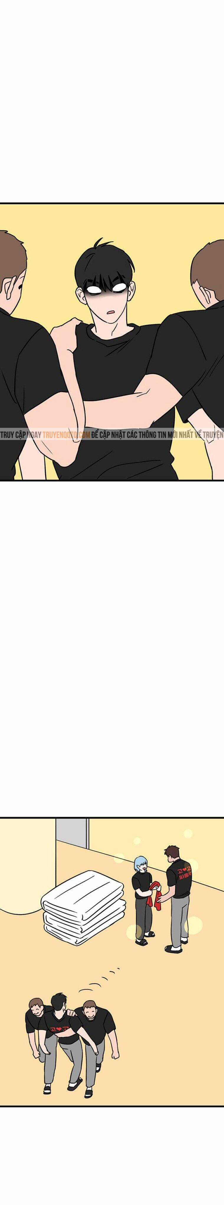 Long Miêu Chương 33 trang 15