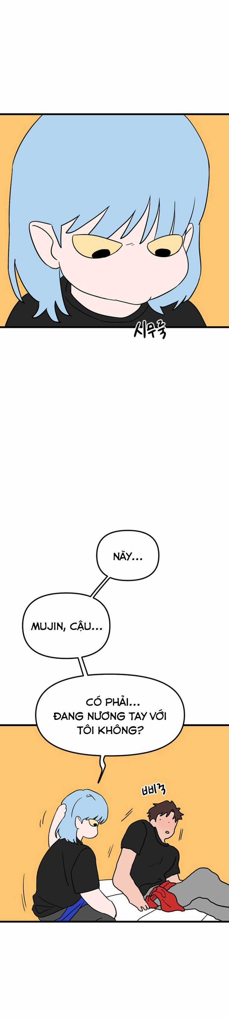 Long Miêu Chương 33 trang 19