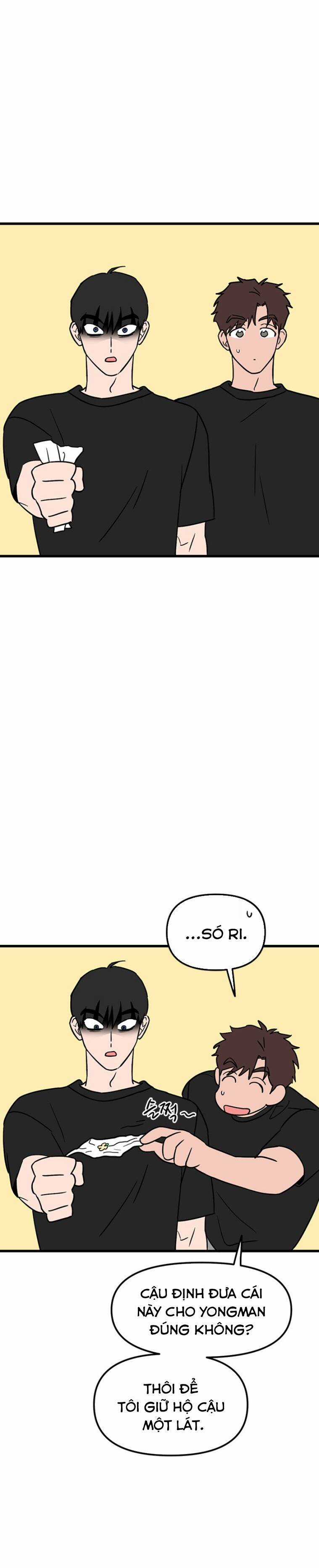 Long Miêu Chương 33 trang 2