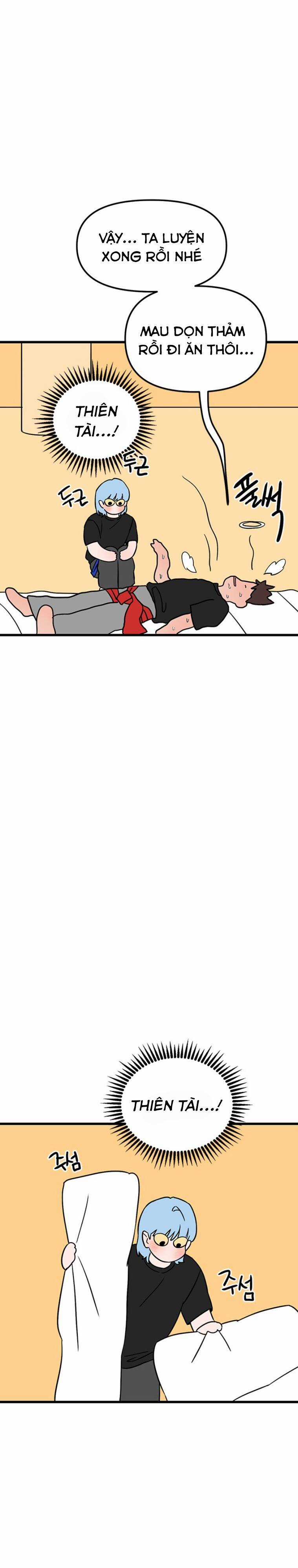 Long Miêu Chương 33 trang 23