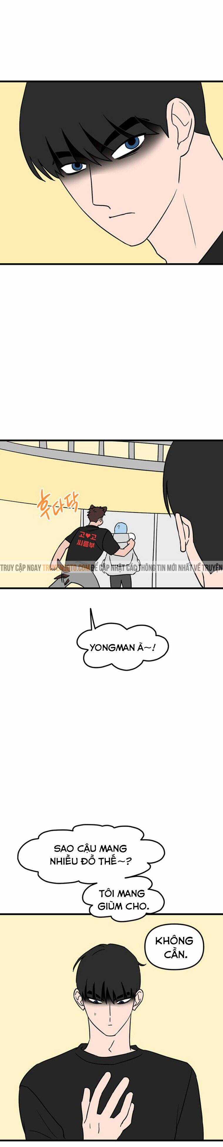 Long Miêu Chương 33 trang 4