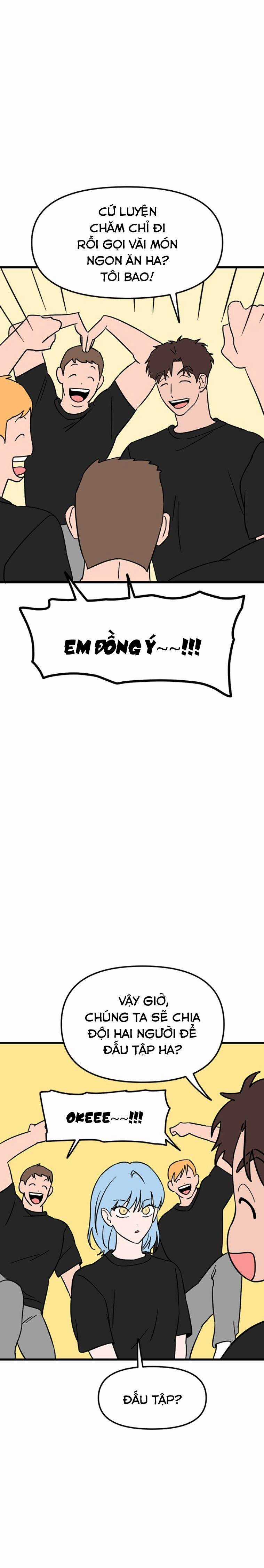 Long Miêu Chương 33 trang 6